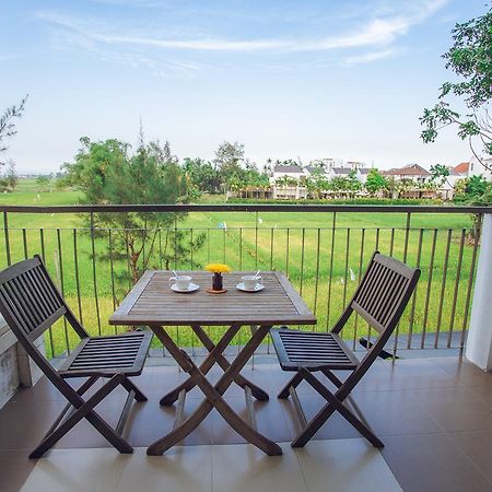 Hoi An Greenlife Villa Eksteriør billede