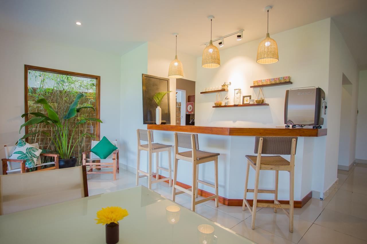 Hoi An Greenlife Villa Eksteriør billede