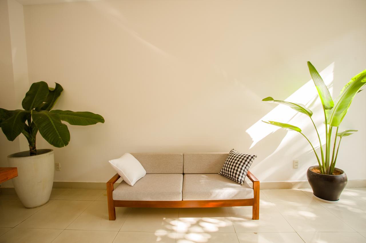 Hoi An Greenlife Villa Eksteriør billede