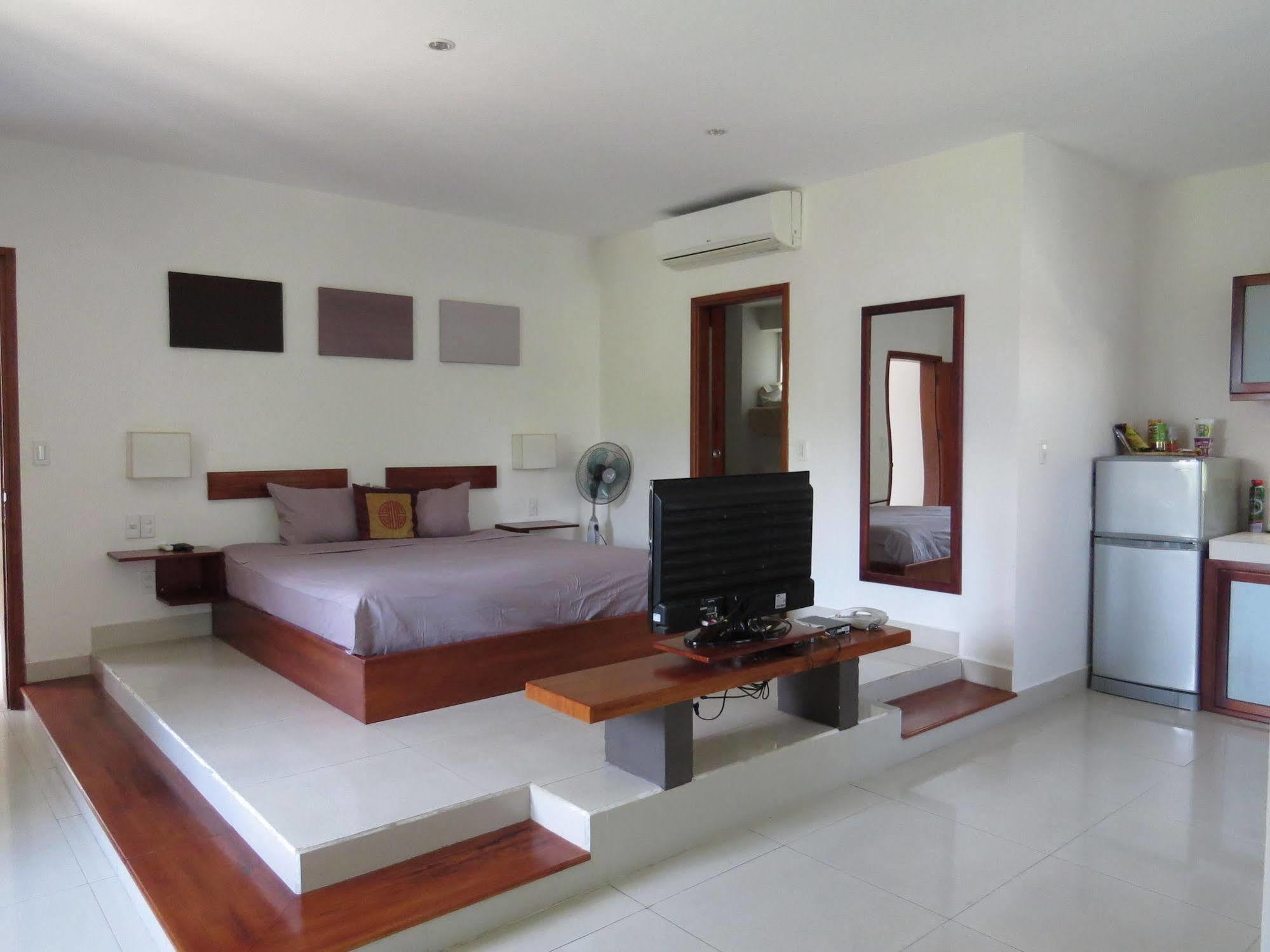 Hoi An Greenlife Villa Eksteriør billede