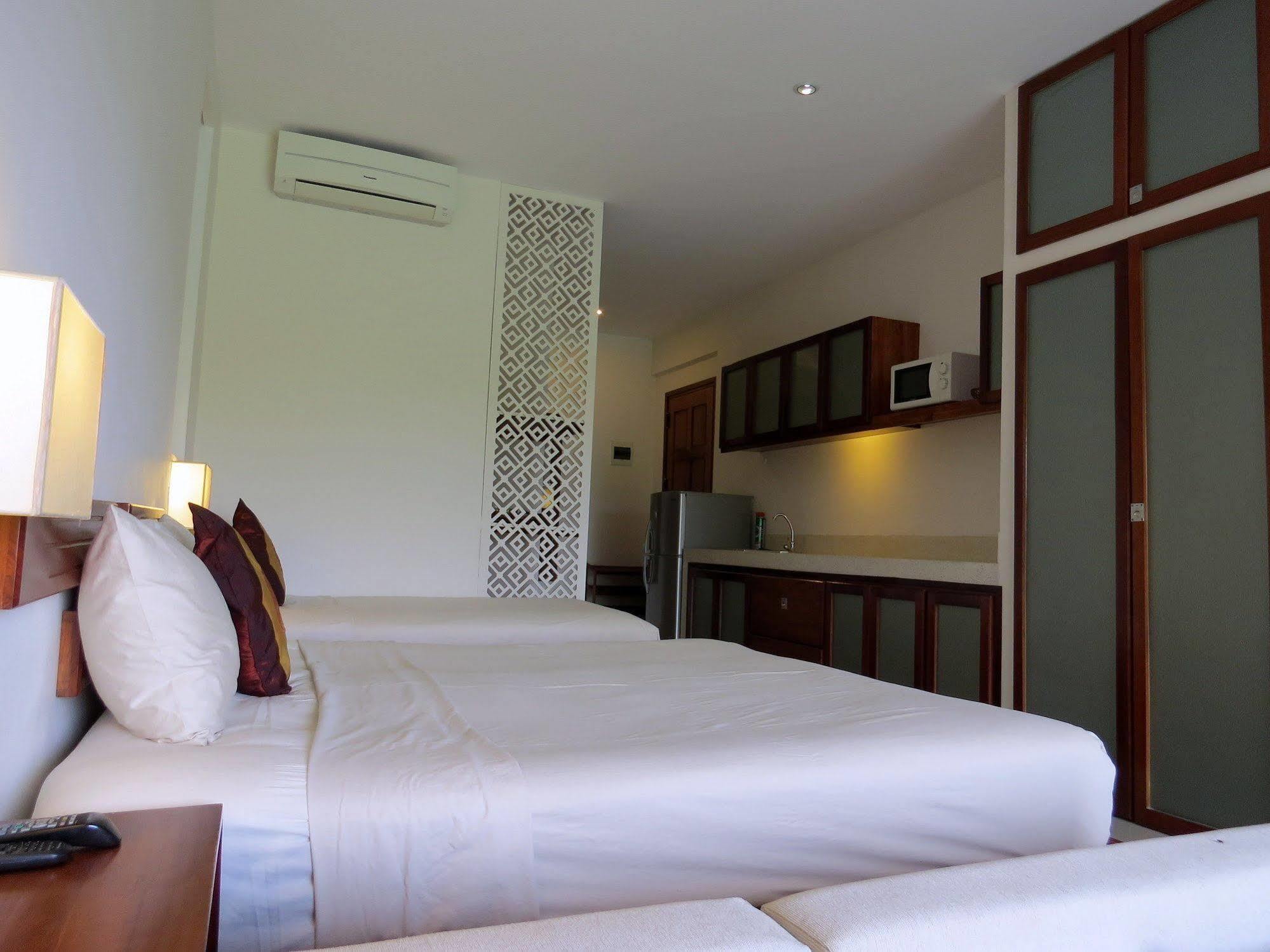 Hoi An Greenlife Villa Eksteriør billede